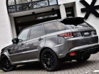 Land Rover Range Rover Sport 5.0i V8 SVR BLACK DESIGN CARBON - <small></small> 49.950 € <small>TTC</small> - #9