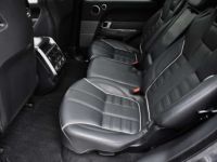 Land Rover Range Rover Sport 5.0i V8 SVR BLACK DESIGN CARBON - <small></small> 49.950 € <small>TTC</small> - #12