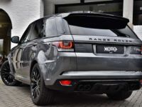 Land Rover Range Rover Sport 5.0i V8 SVR BLACK DESIGN CARBON - <small></small> 49.950 € <small>TTC</small> - #37