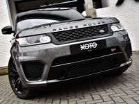 Land Rover Range Rover Sport 5.0i V8 SVR BLACK DESIGN CARBON - <small></small> 49.950 € <small>TTC</small> - #46