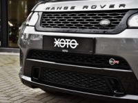 Land Rover Range Rover Sport 5.0i V8 SVR BLACK DESIGN CARBON - <small></small> 49.950 € <small>TTC</small> - #47