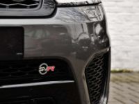 Land Rover Range Rover Sport 5.0i V8 SVR BLACK DESIGN CARBON - <small></small> 49.950 € <small>TTC</small> - #48