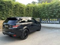 Land Rover Range Rover Sport 5.0L SVR - <small></small> 40.990 € <small>TTC</small> - #2