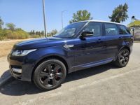 Land Rover Range Rover Sport 7 places limit 3.0sdv6 hybride diesels - <small></small> 46.900 € <small>TTC</small> - #1