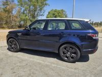 Land Rover Range Rover Sport 7 places limit 3.0sdv6 hybride diesels - <small></small> 46.900 € <small>TTC</small> - #2