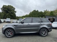 Land Rover Range Rover Sport AUTOBIOGRAPHY - <small></small> 58.510 € <small>TTC</small> - #4