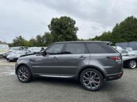 Land Rover Range Rover Sport AUTOBIOGRAPHY - <small></small> 58.510 € <small>TTC</small> - #5