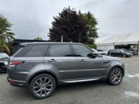 Land Rover Range Rover Sport AUTOBIOGRAPHY - <small></small> 58.510 € <small>TTC</small> - #7