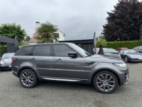 Land Rover Range Rover Sport AUTOBIOGRAPHY - <small></small> 58.510 € <small>TTC</small> - #8