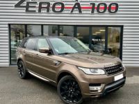 Land Rover Range Rover Sport AUTOBIOGRAPHY 3.0 SDV6 292 cv Boîte auto - <small></small> 25.990 € <small>TTC</small> - #1