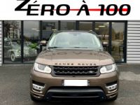 Land Rover Range Rover Sport AUTOBIOGRAPHY 3.0 SDV6 292 cv Boîte auto - <small></small> 25.990 € <small>TTC</small> - #2