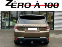 Land Rover Range Rover Sport AUTOBIOGRAPHY 3.0 SDV6 292 cv Boîte auto - <small></small> 25.990 € <small>TTC</small> - #3