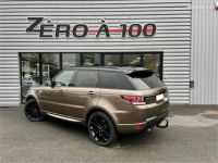 Land Rover Range Rover Sport AUTOBIOGRAPHY 3.0 SDV6 292 cv Boîte auto - <small></small> 25.990 € <small>TTC</small> - #4