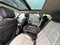 Land Rover Range Rover Sport AUTOBIOGRAPHY 3.0 SDV6 292 cv Boîte auto - <small></small> 25.990 € <small>TTC</small> - #9