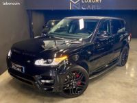 Land Rover Range Rover Sport autobiography 3.0 sdv6 hse 292ch - <small></small> 30.990 € <small>TTC</small> - #1