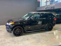 Land Rover Range Rover Sport autobiography 3.0 sdv6 hse 292ch - <small></small> 30.990 € <small>TTC</small> - #2