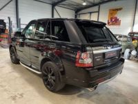 Land Rover Range Rover SPORT AUTOBIOGRAPHy 3.0 TDV6 HSE 256cv 4X4 5P BVA - <small></small> 18.900 € <small>TTC</small> - #2