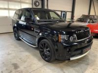 Land Rover Range Rover SPORT AUTOBIOGRAPHy 3.0 TDV6 HSE 256cv 4X4 5P BVA - <small></small> 18.900 € <small>TTC</small> - #6