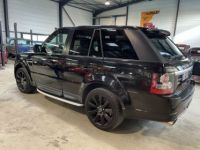 Land Rover Range Rover SPORT AUTOBIOGRAPHy 3.0 TDV6 HSE 256cv 4X4 5P BVA - <small></small> 18.900 € <small>TTC</small> - #8