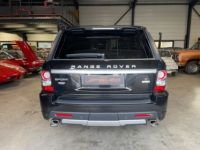 Land Rover Range Rover SPORT AUTOBIOGRAPHy 3.0 TDV6 HSE 256cv 4X4 5P BVA - <small></small> 18.900 € <small>TTC</small> - #10