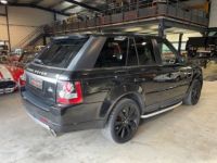 Land Rover Range Rover SPORT AUTOBIOGRAPHy 3.0 TDV6 HSE 256cv 4X4 5P BVA - <small></small> 18.900 € <small>TTC</small> - #11