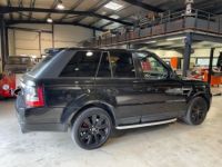 Land Rover Range Rover SPORT AUTOBIOGRAPHy 3.0 TDV6 HSE 256cv 4X4 5P BVA - <small></small> 18.900 € <small>TTC</small> - #12