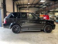 Land Rover Range Rover SPORT AUTOBIOGRAPHy 3.0 TDV6 HSE 256cv 4X4 5P BVA - <small></small> 18.900 € <small>TTC</small> - #13