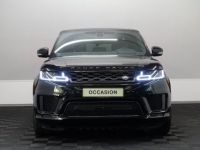 Land Rover Range Rover Sport Autobiography Dynamic 5.0 Supe - <small></small> 59.990 € <small>TTC</small> - #2