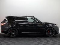 Land Rover Range Rover Sport Autobiography Dynamic 5.0 Supe - <small></small> 59.990 € <small>TTC</small> - #3