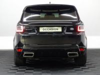 Land Rover Range Rover Sport Autobiography Dynamic 5.0 Supe - <small></small> 59.990 € <small>TTC</small> - #5