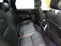 Land Rover Range Rover Sport Autobiography Dynamic 5.0 Supe - <small></small> 59.990 € <small>TTC</small> - #8