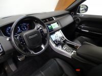 Land Rover Range Rover Sport Autobiography Dynamic 5.0 Supe - <small></small> 59.990 € <small>TTC</small> - #13