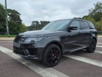 Land Rover Range Rover Sport Autobiography Dynamic P 400e 404 CH - <small></small> 65.000 € <small>TTC</small> - #2