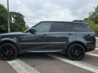 Land Rover Range Rover Sport Autobiography Dynamic P 400e 404 CH - <small></small> 65.000 € <small>TTC</small> - #4