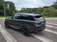 Land Rover Range Rover Sport Autobiography Dynamic P 400e 404 CH - <small></small> 65.000 € <small>TTC</small> - #5