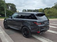 Land Rover Range Rover Sport Autobiography Dynamic P 400e 404 CH - <small></small> 65.000 € <small>TTC</small> - #6