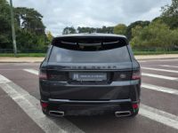 Land Rover Range Rover Sport Autobiography Dynamic P 400e 404 CH - <small></small> 65.000 € <small>TTC</small> - #8