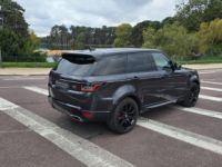 Land Rover Range Rover Sport Autobiography Dynamic P 400e 404 CH - <small></small> 65.000 € <small>TTC</small> - #9