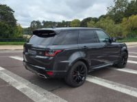 Land Rover Range Rover Sport Autobiography Dynamic P 400e 404 CH - <small></small> 65.000 € <small>TTC</small> - #10