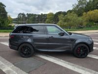 Land Rover Range Rover Sport Autobiography Dynamic P 400e 404 CH - <small></small> 65.000 € <small>TTC</small> - #11