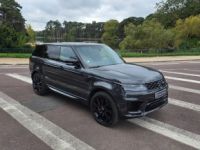 Land Rover Range Rover Sport Autobiography Dynamic P 400e 404 CH - <small></small> 65.000 € <small>TTC</small> - #13