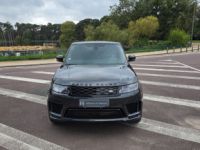 Land Rover Range Rover Sport Autobiography Dynamic P 400e 404 CH - <small></small> 65.000 € <small>TTC</small> - #15