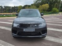 Land Rover Range Rover Sport Autobiography Dynamic P 400e 404 CH - <small></small> 65.000 € <small>TTC</small> - #16