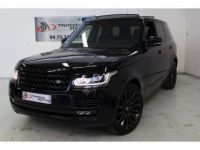 Land Rover Range Rover Sport BLACK EDIT. 4.4L 339ch autobiography - <small></small> 54.000 € <small>TTC</small> - #1