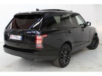 Land Rover Range Rover Sport BLACK EDIT. 4.4L 339ch autobiography - <small></small> 54.000 € <small>TTC</small> - #2