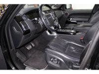 Land Rover Range Rover Sport BLACK EDIT. 4.4L 339ch autobiography - <small></small> 54.000 € <small>TTC</small> - #3