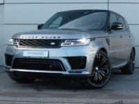 Land Rover Range Rover Sport D250 HSE DYNAMIC - <small></small> 71.950 € <small>TTC</small> - #1