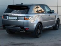 Land Rover Range Rover Sport D250 HSE DYNAMIC - <small></small> 71.950 € <small>TTC</small> - #2