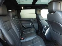 Land Rover Range Rover Sport D250 HSE DYNAMIC - <small></small> 71.950 € <small>TTC</small> - #5