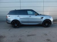 Land Rover Range Rover Sport D250 HSE DYNAMIC - <small></small> 71.950 € <small>TTC</small> - #6